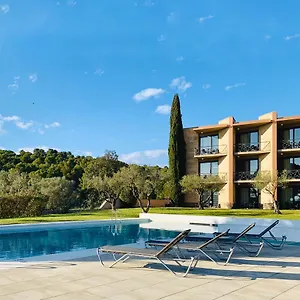 Hotel - Country Boutique, Albóns