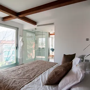 Hotel Cal Tonarro, Organya