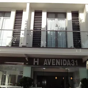 Avenida 31 Marbellac