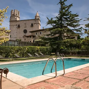 Rvhotels Palau Lo Mirador 4* Torroella de Montgrí