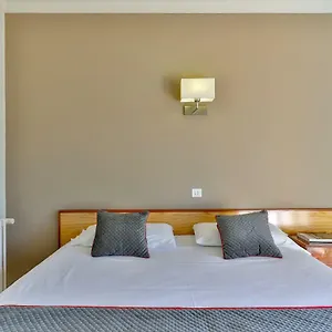 Hostel Alberana, Verges