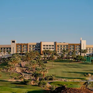 Valle Del Golf 4* Vera